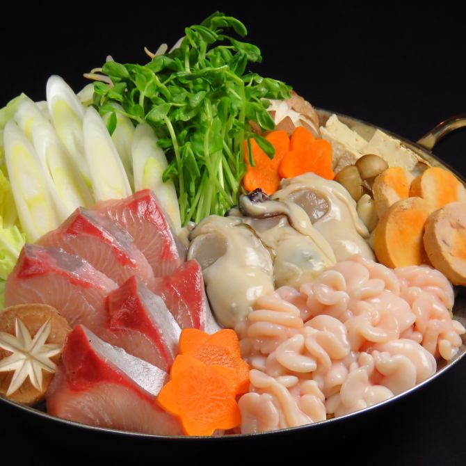 【愛知県】痛風鍋を食べられるお店8選！